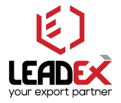 Leadex Logo