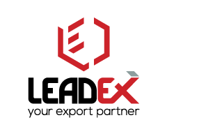 Leadex Logo
